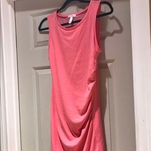 LEITH Pink Dress